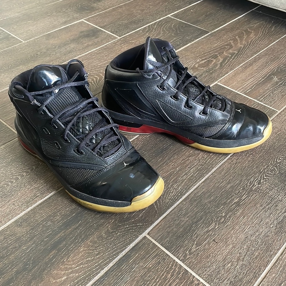 Air Jordan Nike